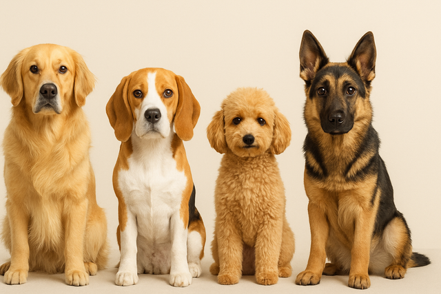 Perros