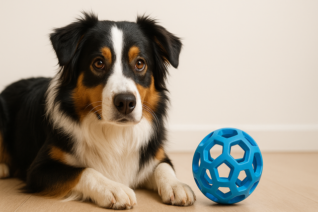 Juguetes para perro