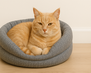 Collection image for: Camas para gato