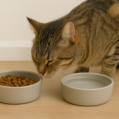 Collection image for: Comederos y bebederos para gato