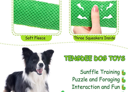 Juguete Interactivo Rompecabezas Para Perro