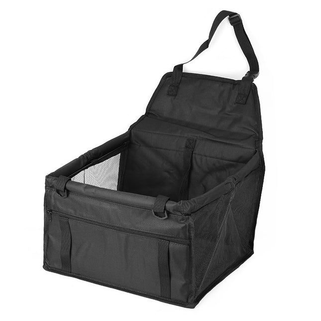 Protector De Asiento Individual