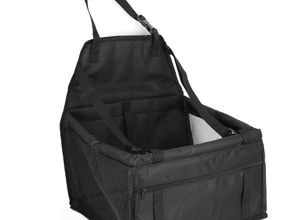 Protector De Asiento Individual