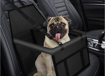 Protector De Asiento Individual