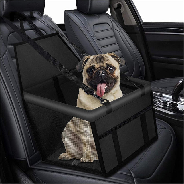 Protector De Asiento Individual