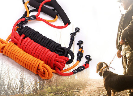 Correa Gruesa Para Perro 3M /5M /10M