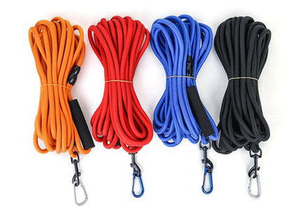 Correa Gruesa Para Perro 3M /5M /10M
