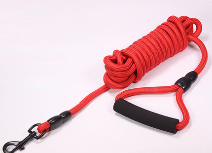 Correa Gruesa Para Perro 3M /5M /10M