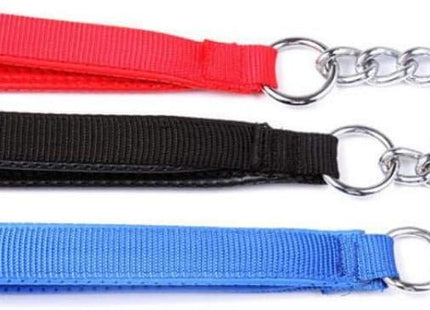 Correa Para Perro Tipo Cadena