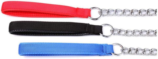 Correa Para Perro Tipo Cadena