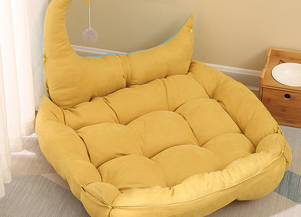 Camita Expandible Para Mascotas