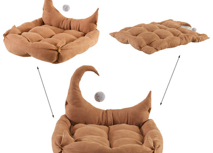 Camita Expandible Para Mascotas