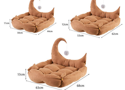 Camita Expandible Para Mascotas