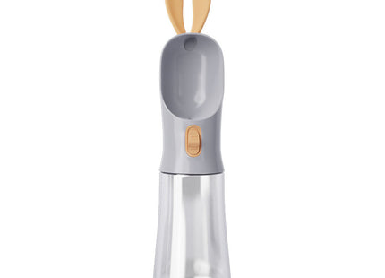 Botella Portátil Bebedero 400 ml