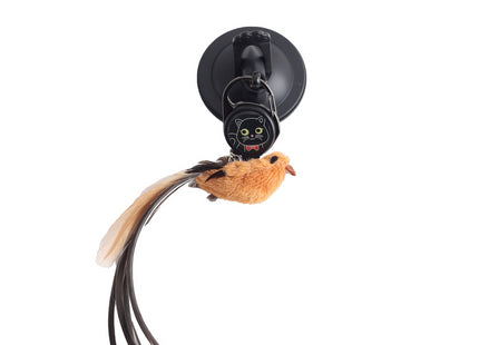Juguete Colgante Automático Para Gatos