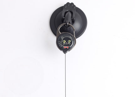 Juguete Colgante Automático Para Gatos