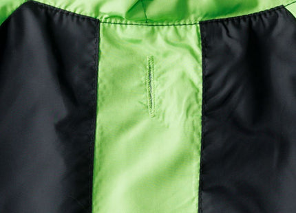 Capa Impermeable Con Capucha