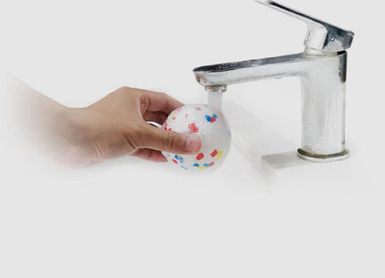 Pelota De Goma Para Perro 7.6 CM