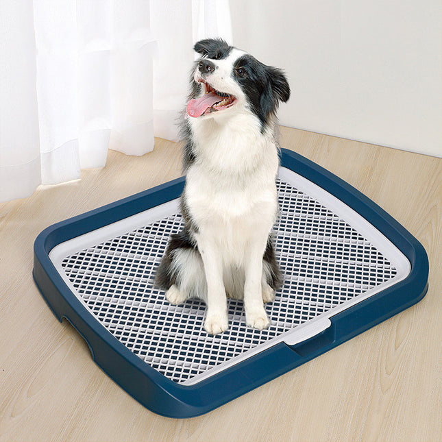Bandeja Baño De Entrenamiento Para Cachorros