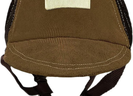Gorro Ajustable Para Mascotas