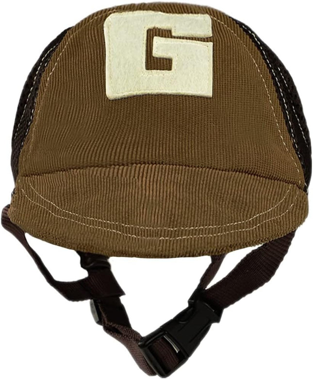 Gorro Ajustable Para Mascotas