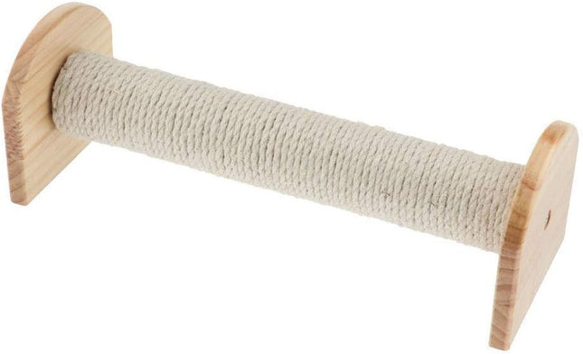 Poste Rascador Para Pared