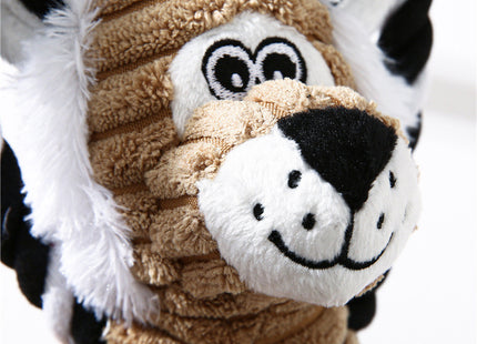 Juguete De Peluche Con Sonido Y Cuerda