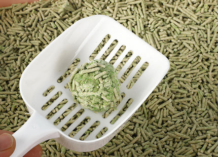 Arena Para Gatos Natural Biodegradable Tofu 6L