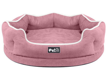 Cama De Espuma Viscoelástica Lavable