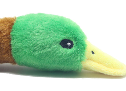 Juguete Para Perro Pato Con Sonido