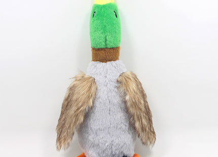 Juguete Para Perro Pato Con Sonido