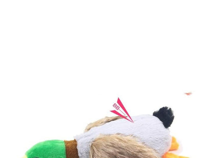 Juguete Para Perro Pato Con Sonido