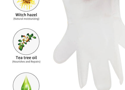 Guantes Húmedos De Limpieza Descartables Para Mascotas