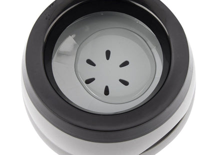Plato Anti Salpicaduras Para Perro Ideal Para Autos