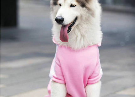 Buzo Polar Deportivo Con Capucha Adidog