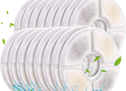 Filtro De Repuesto Para Fuente De Agua