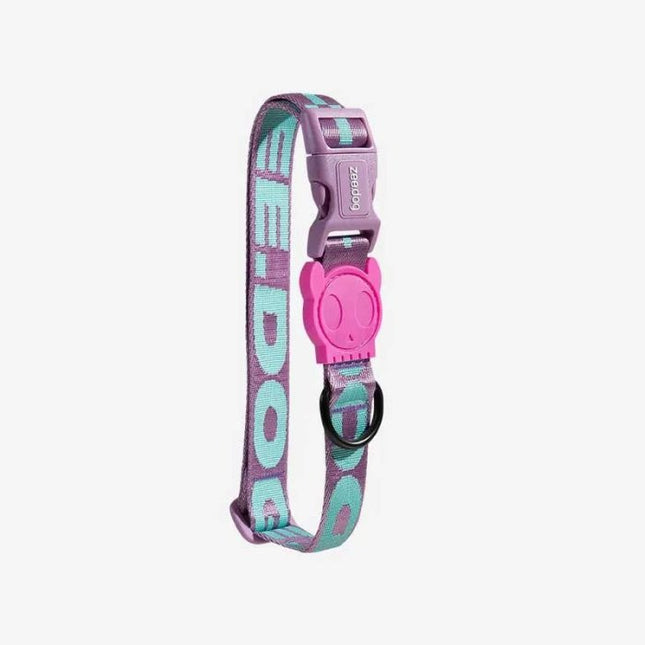 Collar Para Perro Zeedog Aura