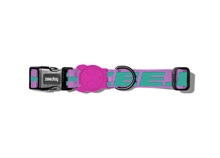 Collar Para Perro Zeedog Aura