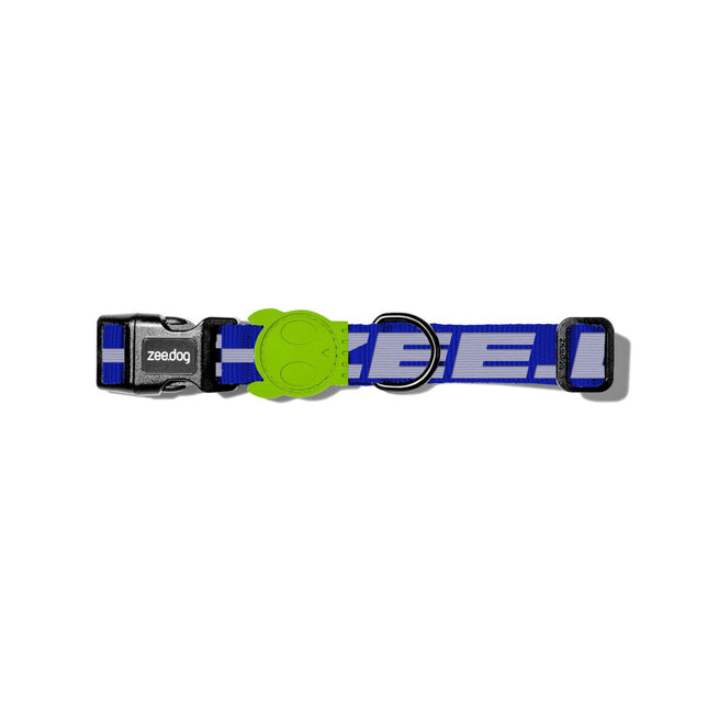 Collar Para Perro Zeedog Astro