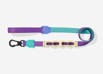 Correa Perro Zeedog Shockwave Ruff Anti Tiro