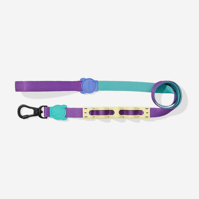 Correa Perro Zeedog Shockwave Ruff Anti Tiro