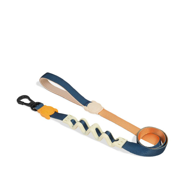 Correa Perro Zeedog Voyage Ruff Anti Tiro