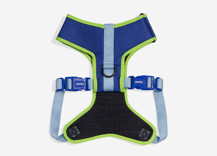 Pechera Mesh Malla para perro Zeedog Astro