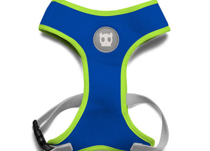 Pechera Mesh Malla para perro Zeedog Astro