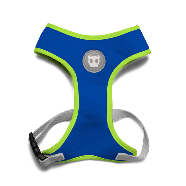 Pechera Mesh Malla para perro Zeedog Astro
