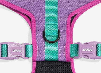 Pechera Mesh Malla para perro Zeedog Aura
