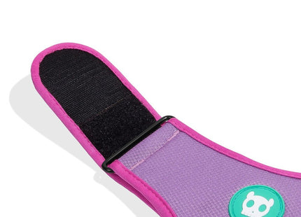 Pechera Mesh Malla para perro Zeedog Aura