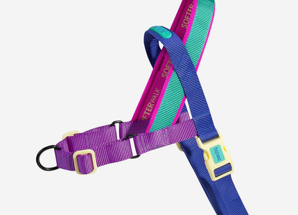 Arnés especial SofterWalk Anti tiro Zeedog Shockwave