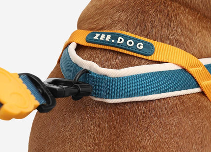 Arnés especial SofterWalk Anti tiro Zeedog Voyage