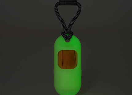 Dispensador de bolsitas Zeedog para recoger materia + Rollo Bolsas